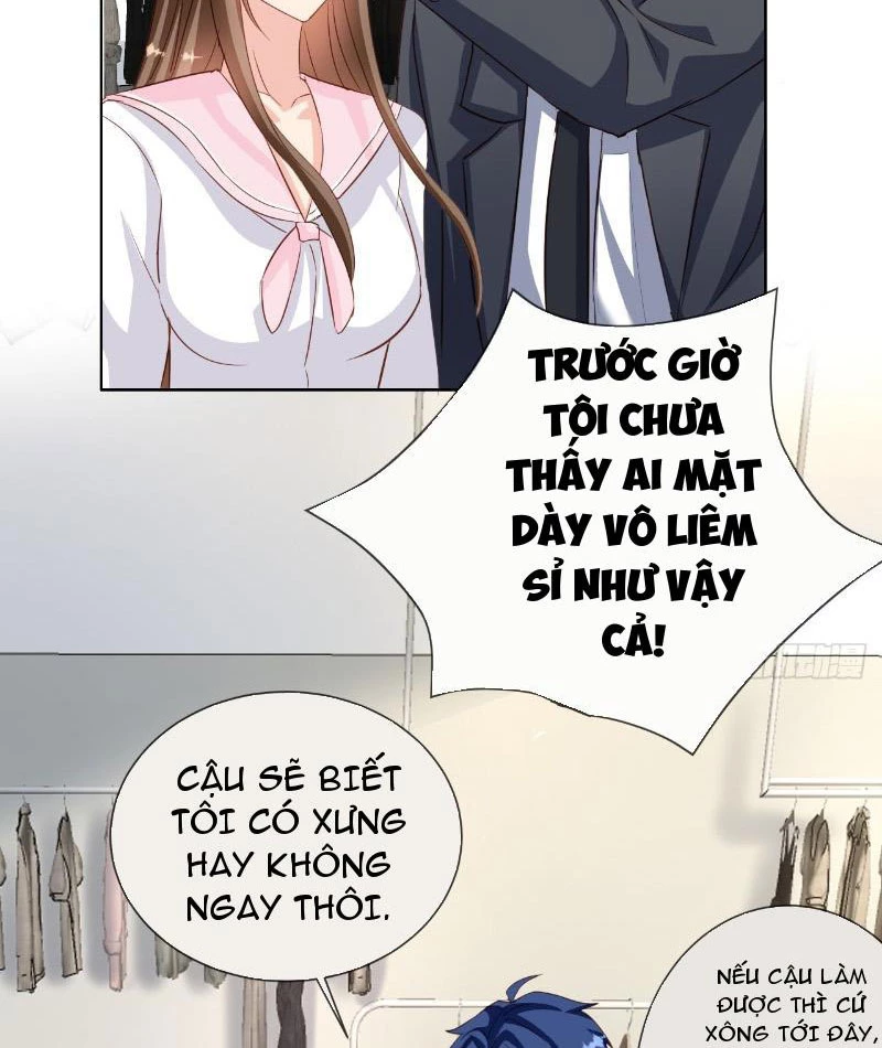 999 Em Gái Theo Đuổi Ngược Lại Tôi Chapter 4 - 4