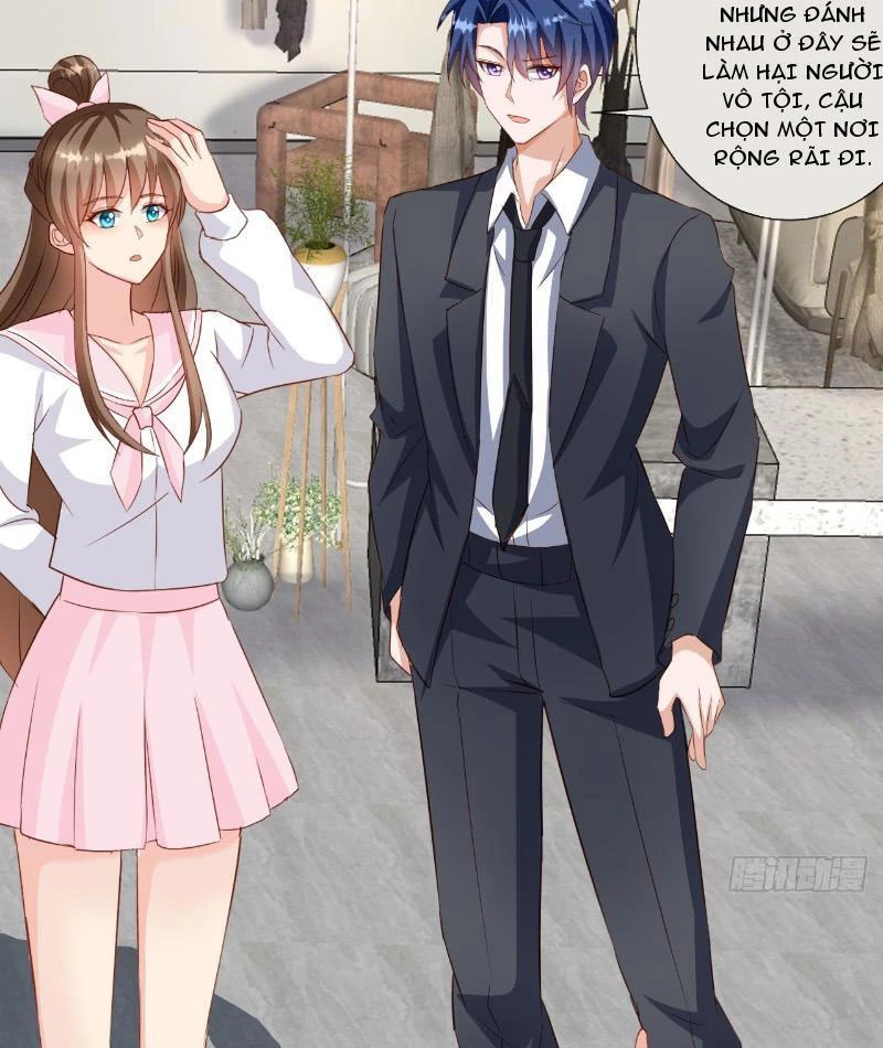999 Em Gái Theo Đuổi Ngược Lại Tôi Chapter 4 - 5