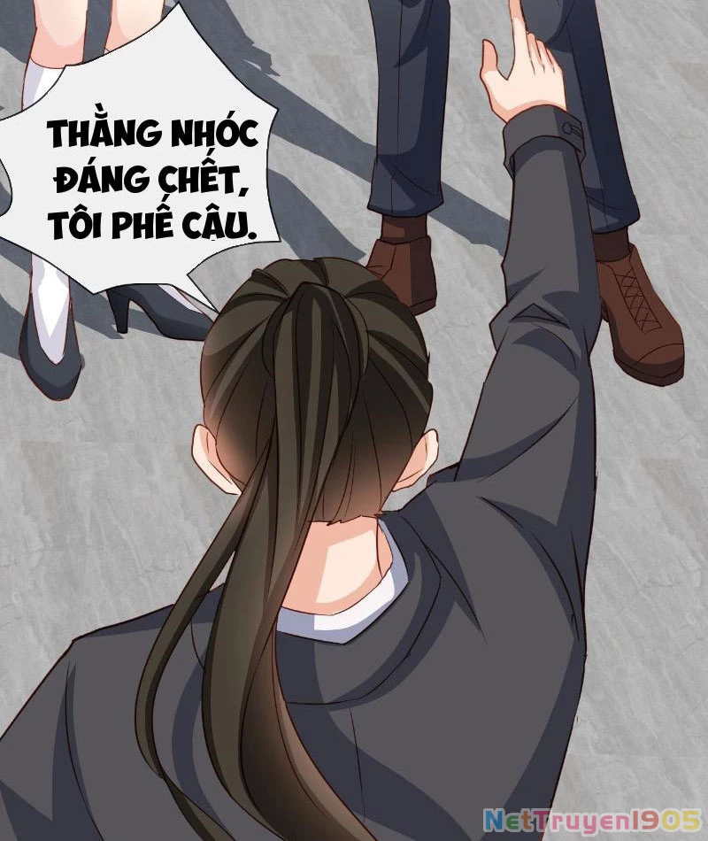 999 Em Gái Theo Đuổi Ngược Lại Tôi Chapter 4 - 6