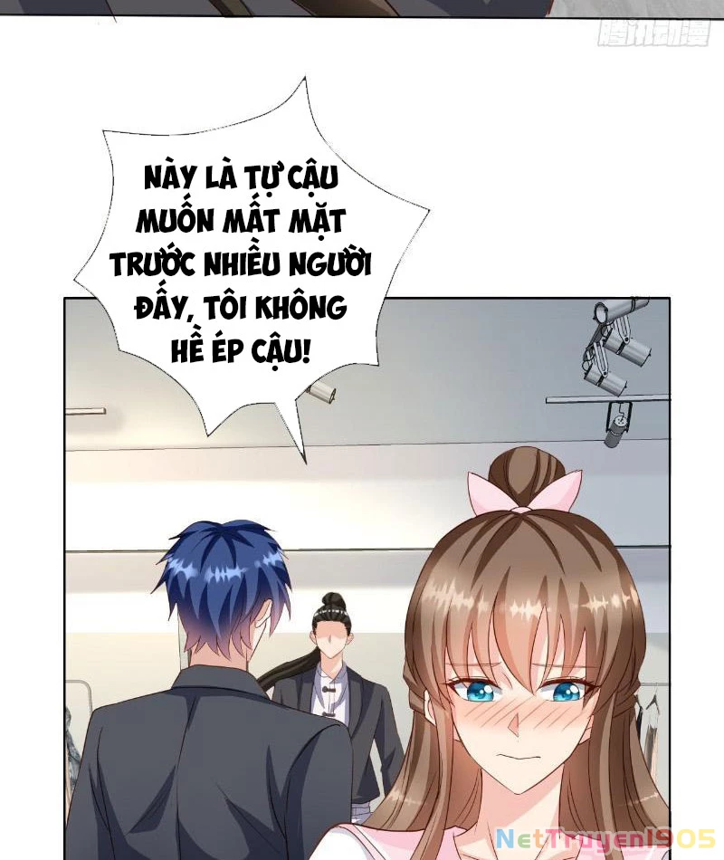 999 Em Gái Theo Đuổi Ngược Lại Tôi Chapter 4 - 7