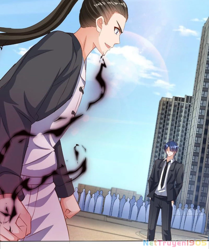 999 Em Gái Theo Đuổi Ngược Lại Tôi Chapter 4 - 11