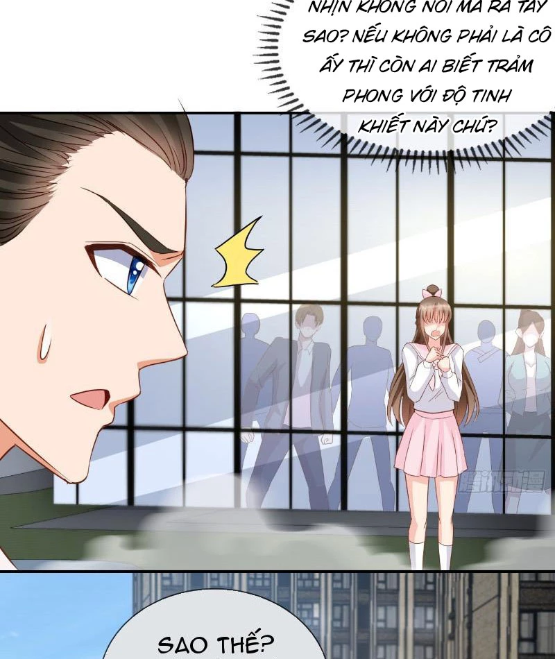 999 Em Gái Theo Đuổi Ngược Lại Tôi Chapter 4 - 18