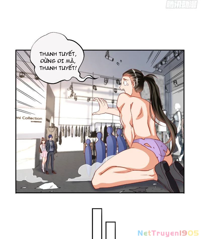 999 Em Gái Theo Đuổi Ngược Lại Tôi Chapter 4 - 28