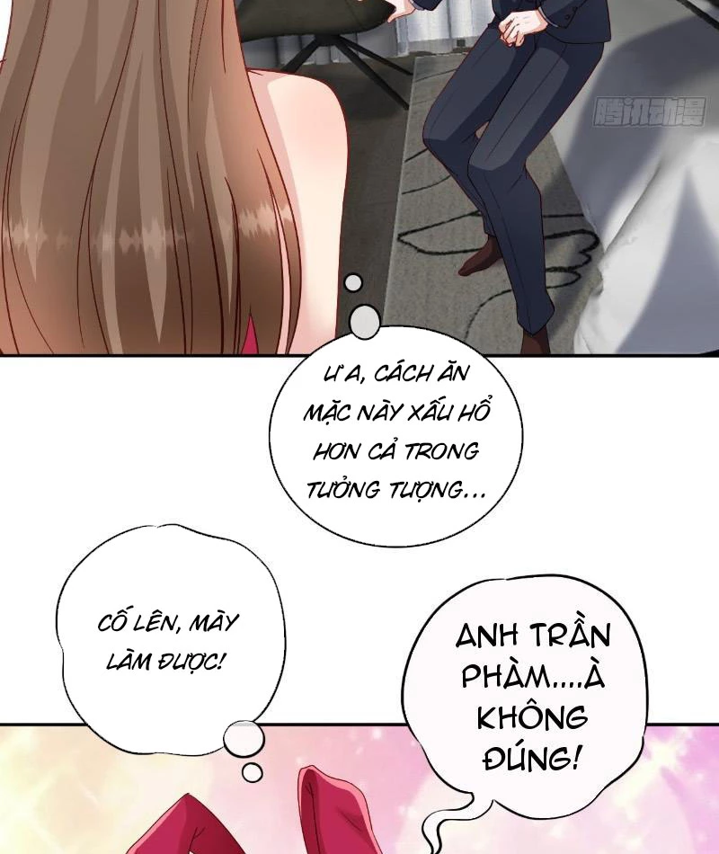 999 Em Gái Theo Đuổi Ngược Lại Tôi Chapter 4 - 36