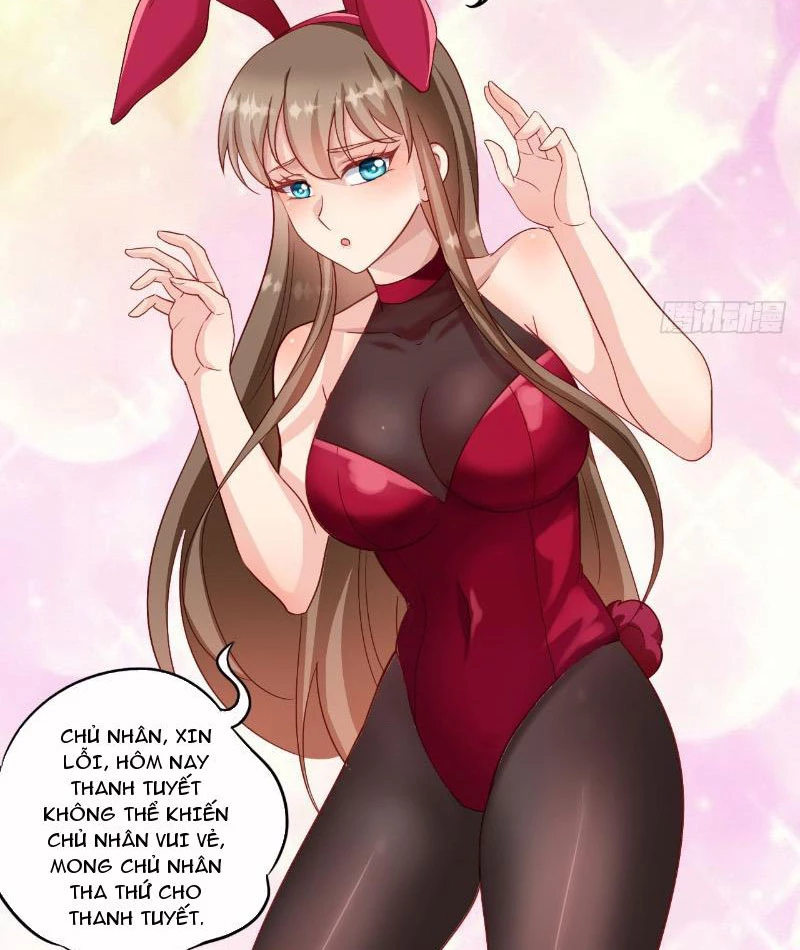 999 Em Gái Theo Đuổi Ngược Lại Tôi Chapter 4 - 37