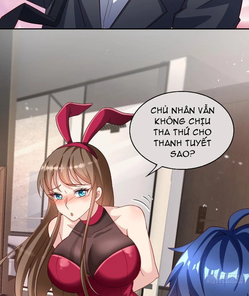999 Em Gái Theo Đuổi Ngược Lại Tôi Chapter 4 - 40