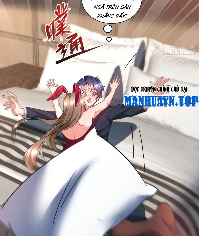 999 Em Gái Theo Đuổi Ngược Lại Tôi Chapter 4 - 44