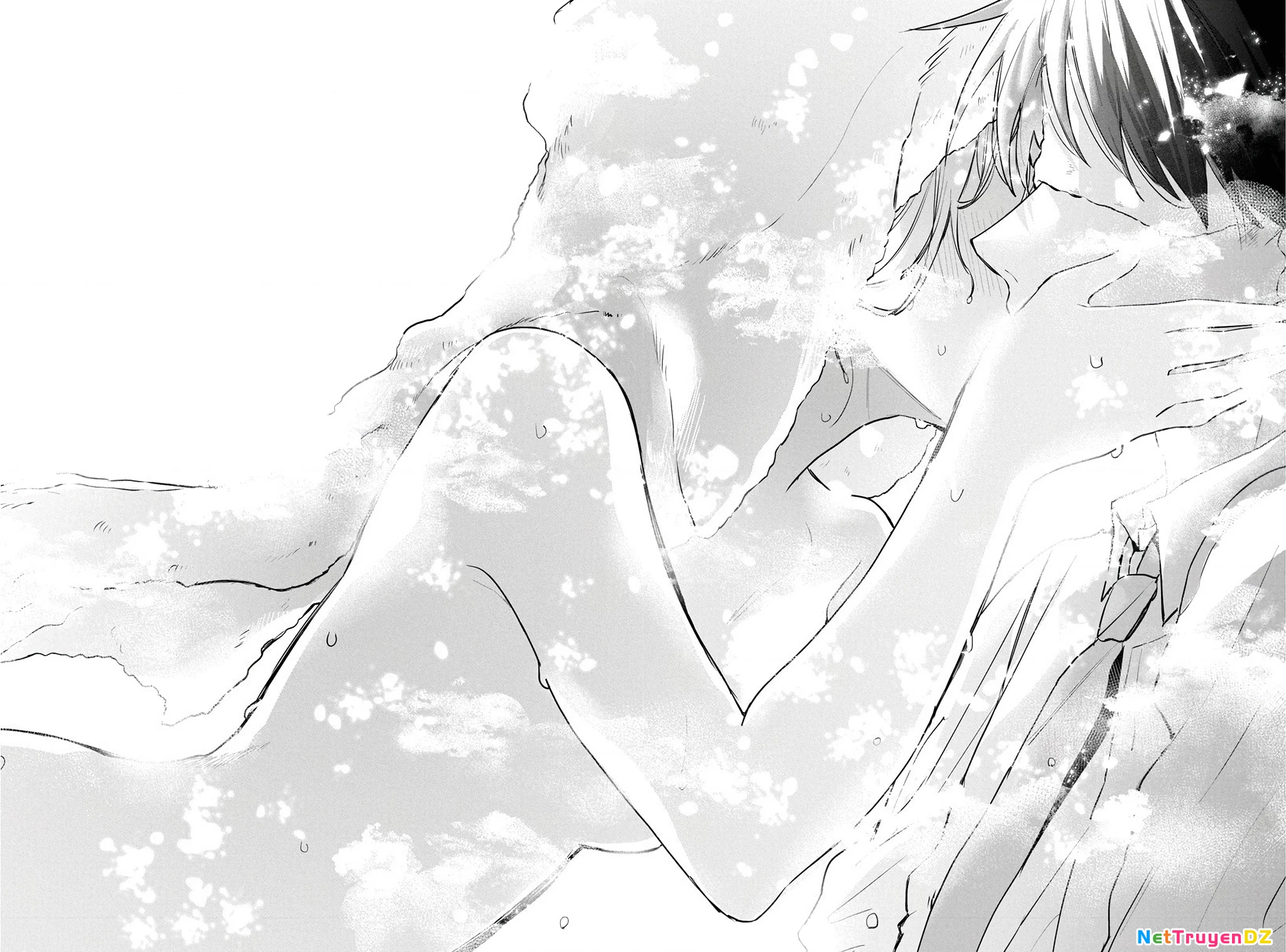 Kasanegasane No Hatsukoi Desuga Chapter 5 - 16