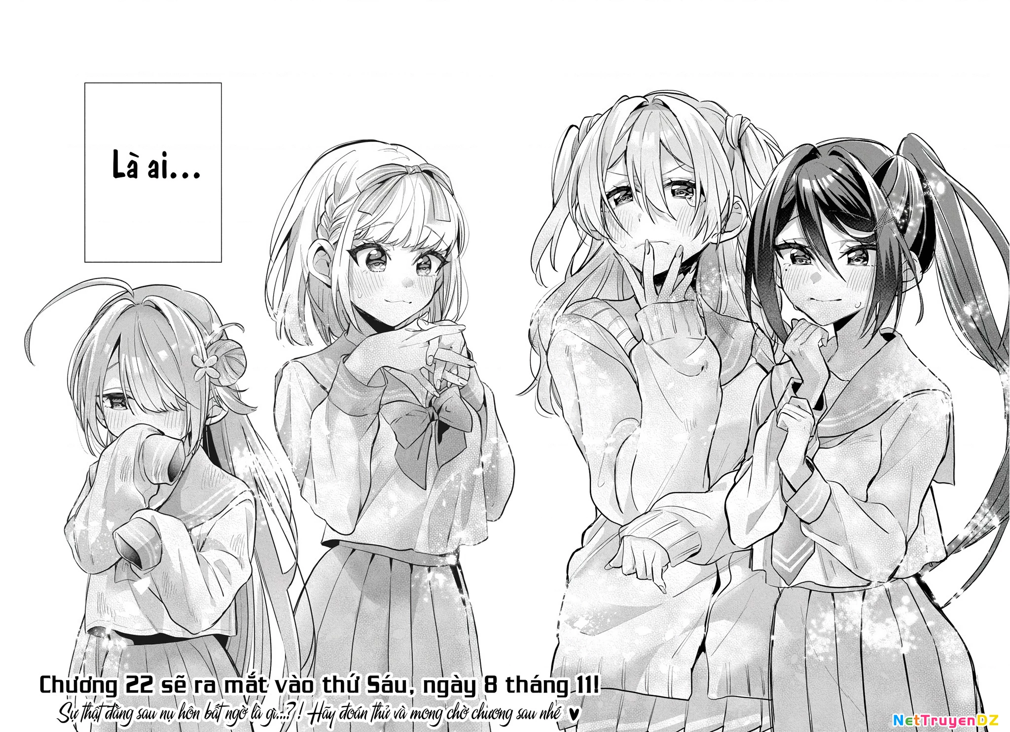 Kasanegasane No Hatsukoi Desuga Chapter 5 - 19
