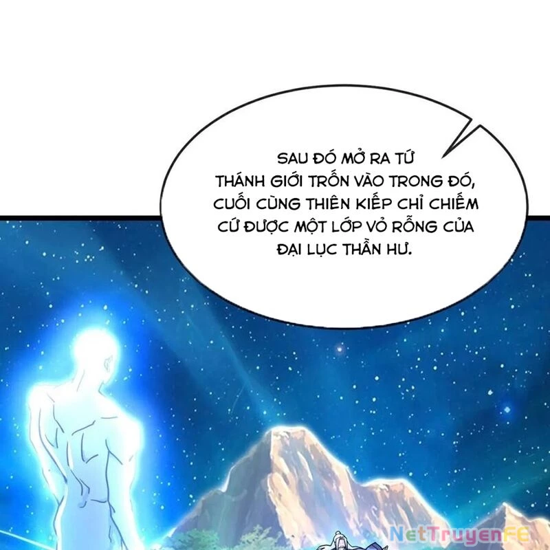 Thần Võ Thiên Tôn Chapter 866 - 23