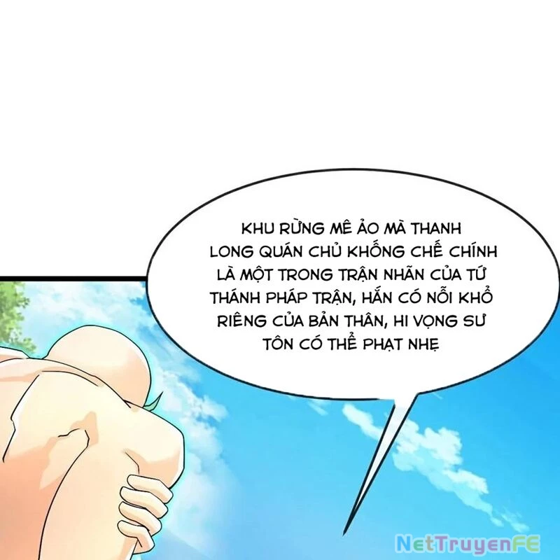 Thần Võ Thiên Tôn Chapter 866 - 34