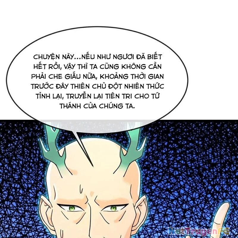 Thần Võ Thiên Tôn Chapter 866 - 38