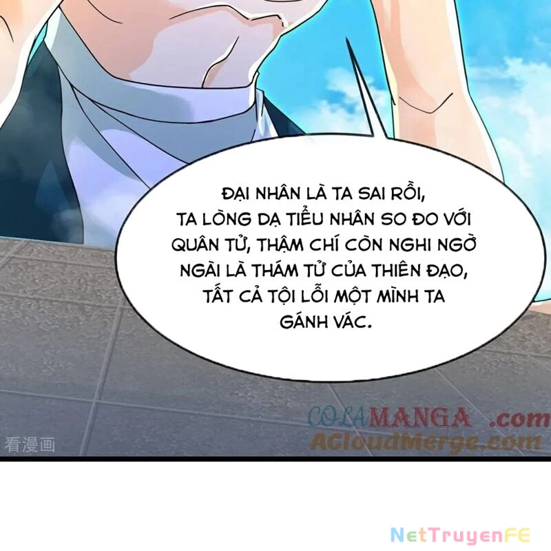 Thần Võ Thiên Tôn Chapter 866 - 48