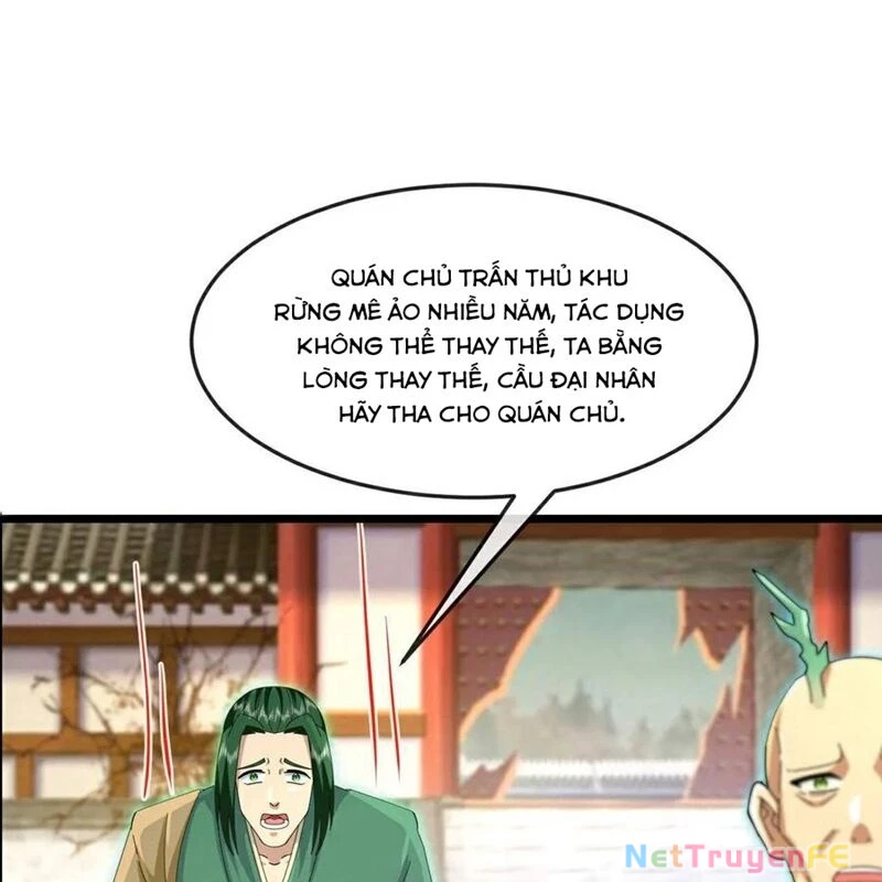 Thần Võ Thiên Tôn Chapter 866 - 49