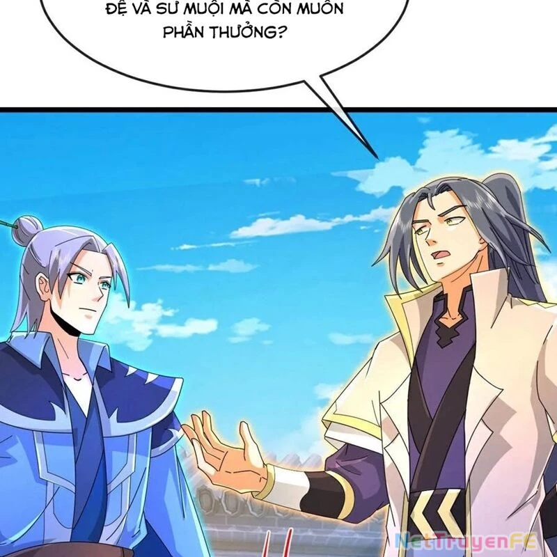 Thần Võ Thiên Tôn Chapter 866 - 61