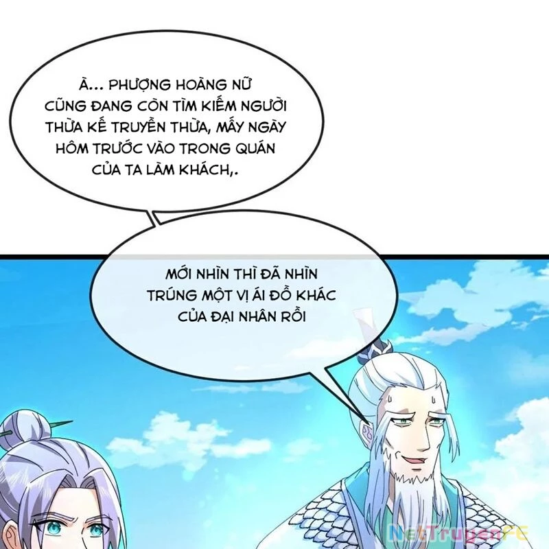 Thần Võ Thiên Tôn Chapter 866 - 67