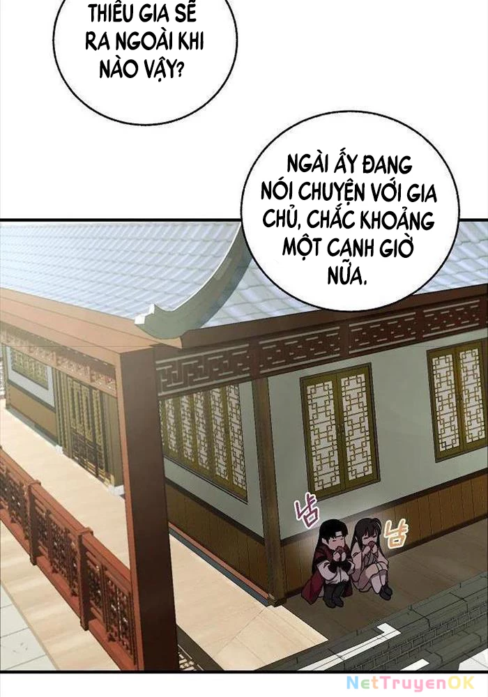 Thanh Mai Trúc Mã Của Đệ Nhất Thiên Hạ Chapter 31 - 40