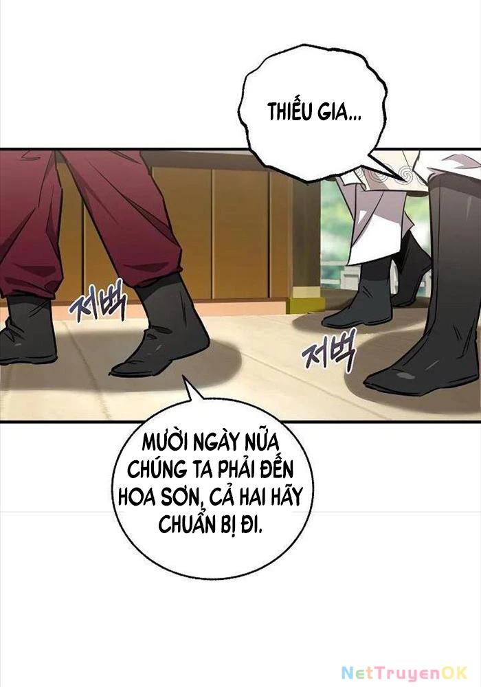 Thanh Mai Trúc Mã Của Đệ Nhất Thiên Hạ Chapter 31 - 45