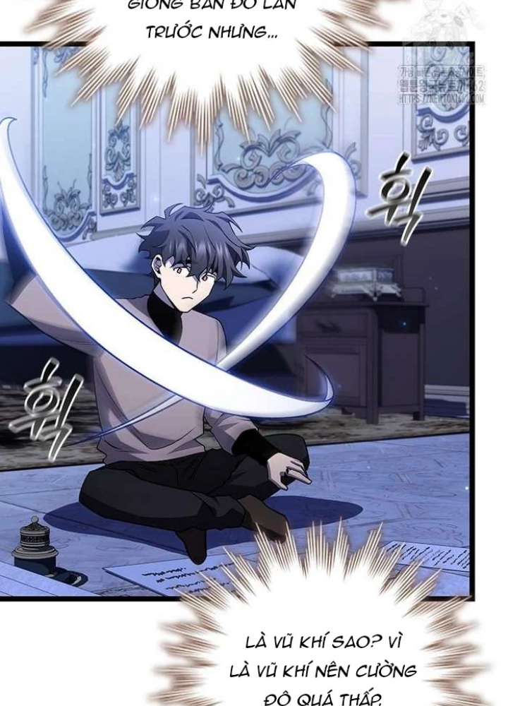 Thực Long Ma Pháp Sư Chapter 77 - 125
