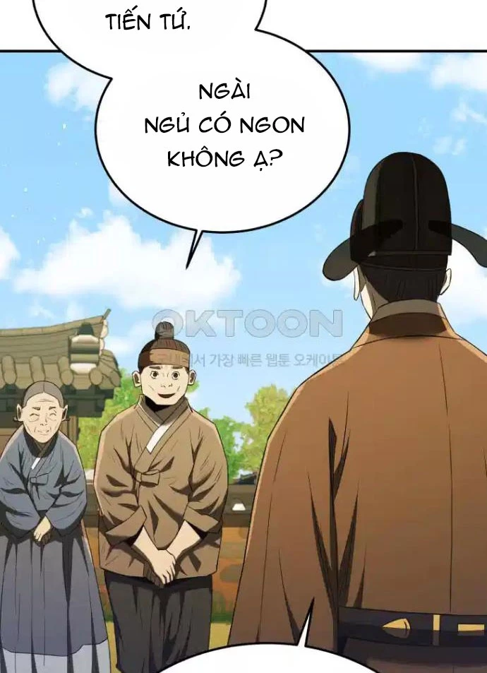 Vương Triều Đen Tối: Joseon Chapter 63 - 7