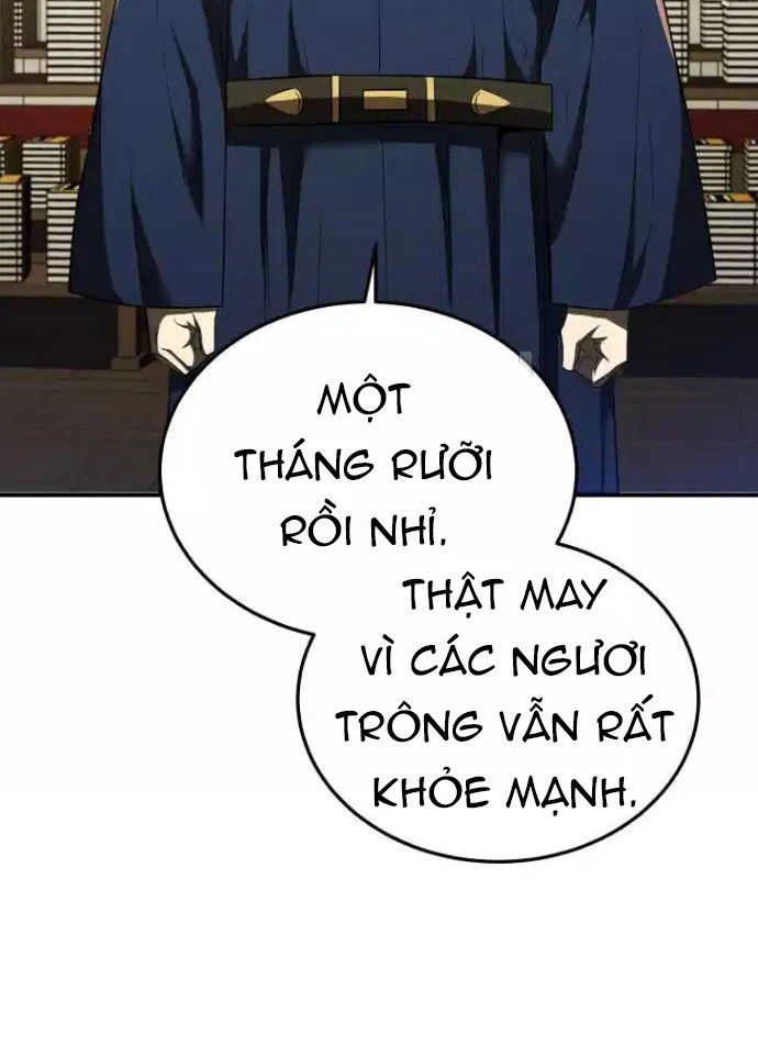 Vương Triều Đen Tối: Joseon Chapter 63 - 15