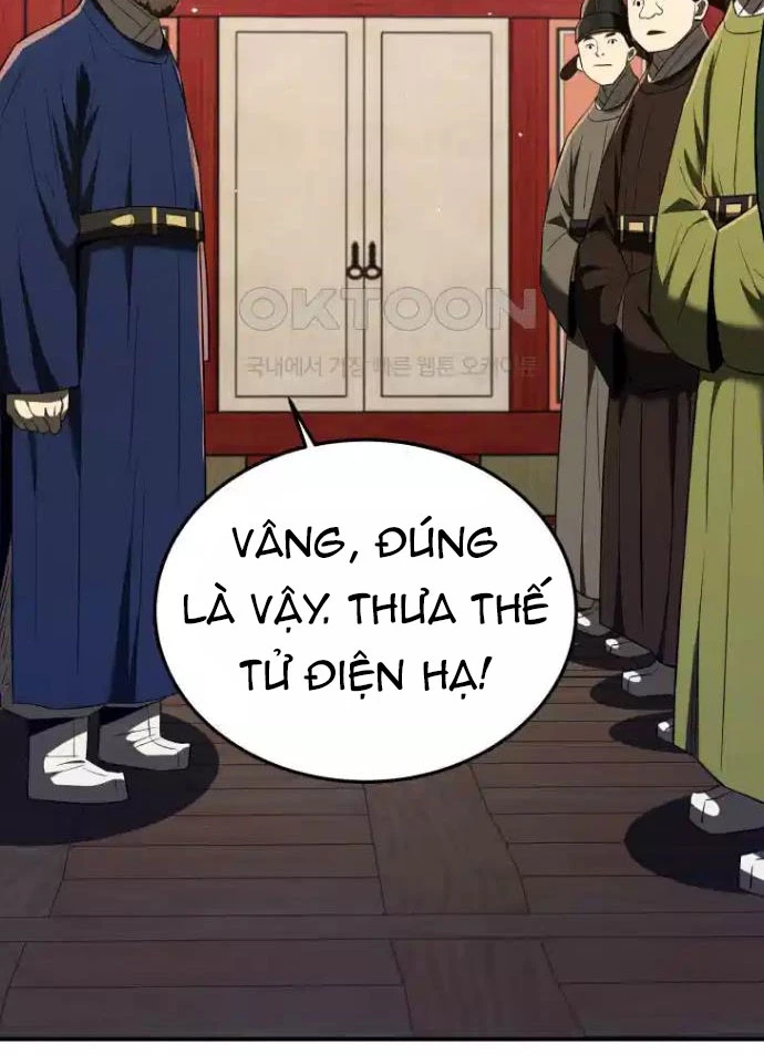 Vương Triều Đen Tối: Joseon Chapter 63 - 19