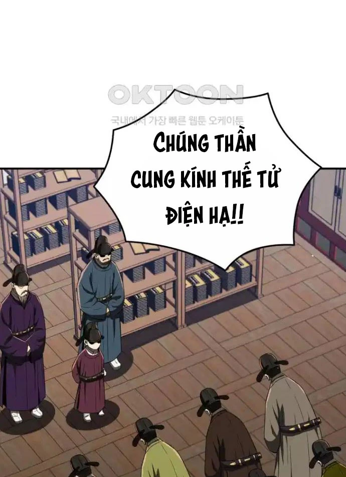 Vương Triều Đen Tối: Joseon Chapter 63 - 25