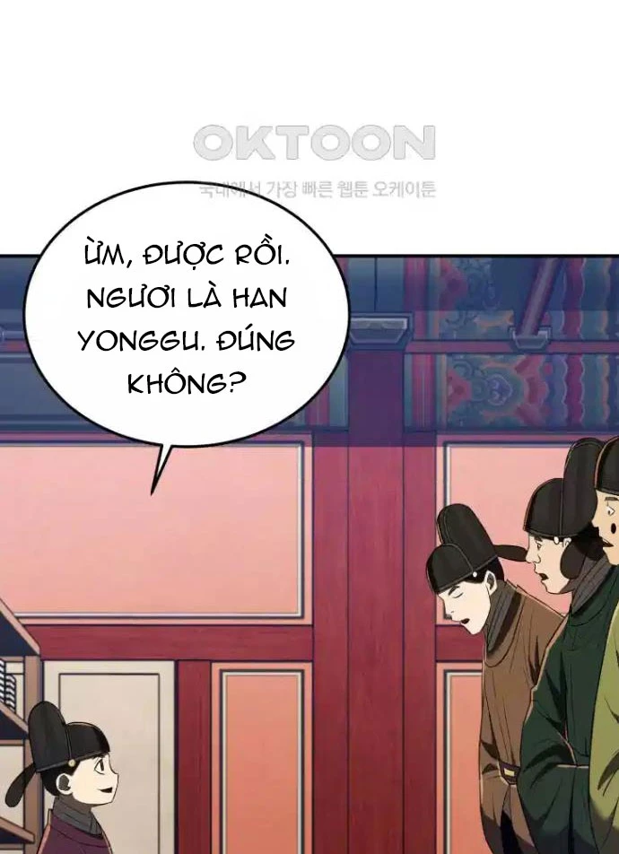 Vương Triều Đen Tối: Joseon Chapter 63 - 28