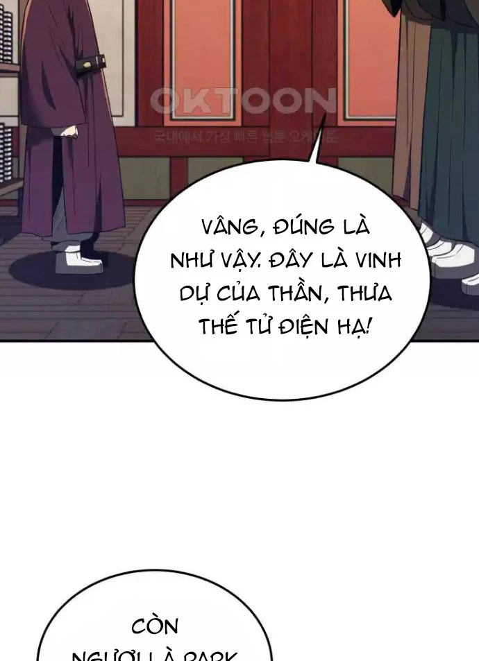 Vương Triều Đen Tối: Joseon Chapter 63 - 29