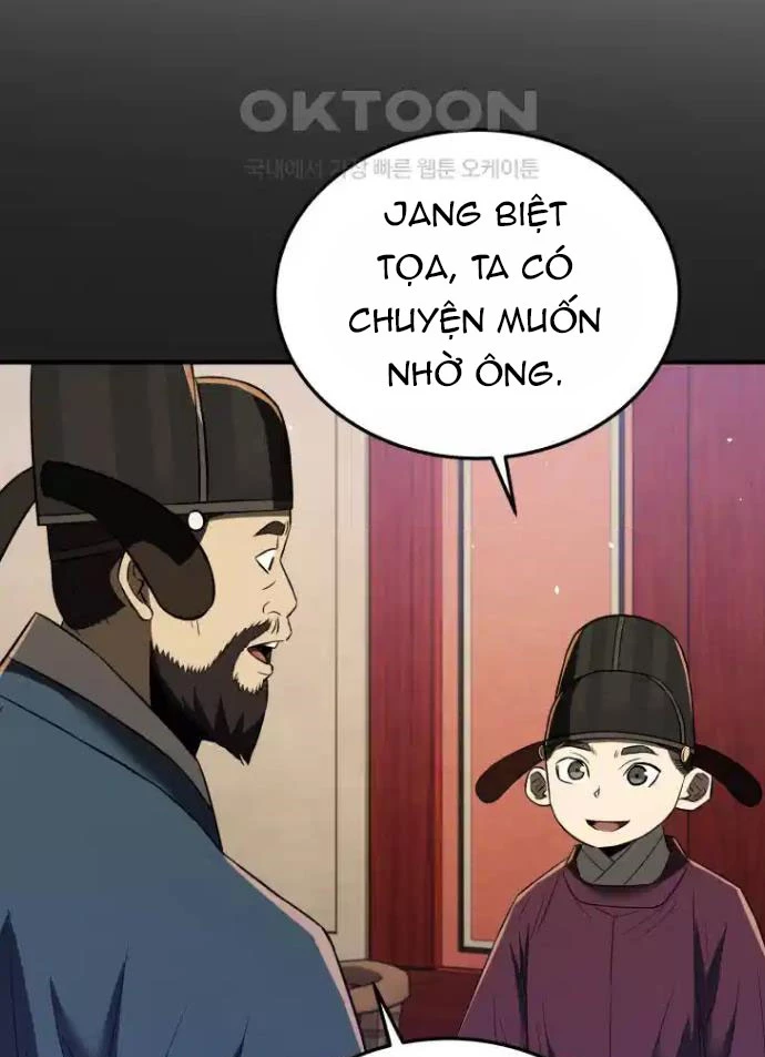 Vương Triều Đen Tối: Joseon Chapter 63 - 32