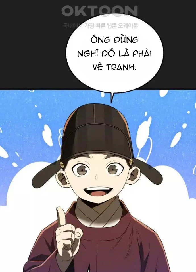 Vương Triều Đen Tối: Joseon Chapter 63 - 36