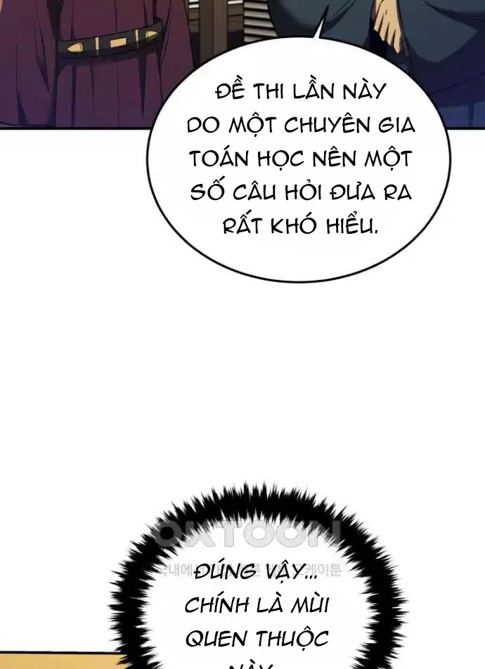 Vương Triều Đen Tối: Joseon Chapter 63 - 50