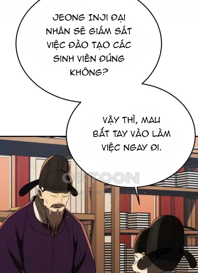 Vương Triều Đen Tối: Joseon Chapter 63 - 60