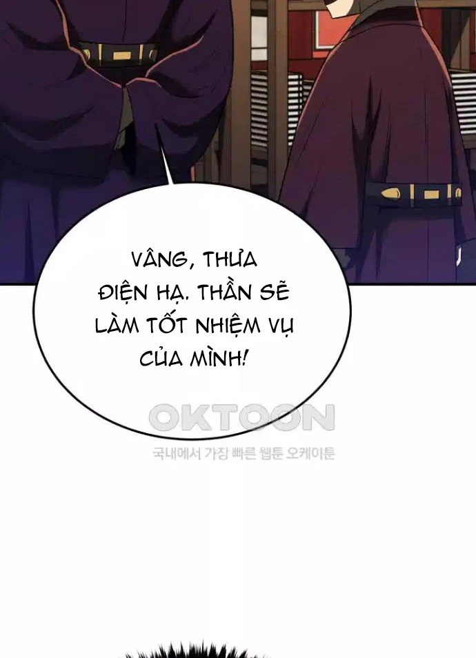 Vương Triều Đen Tối: Joseon Chapter 63 - 61