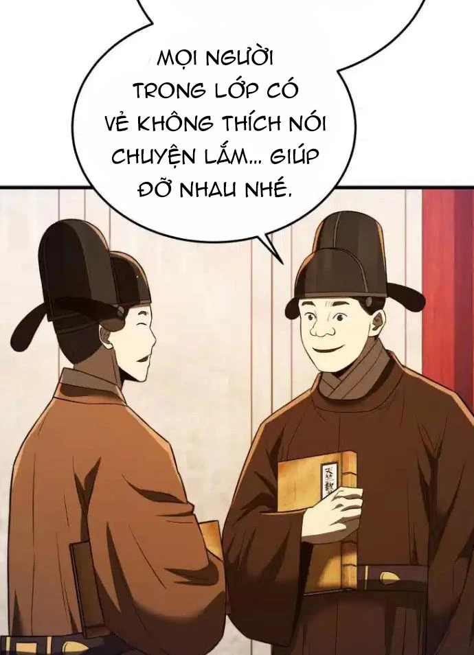 Vương Triều Đen Tối: Joseon Chapter 63 - 95