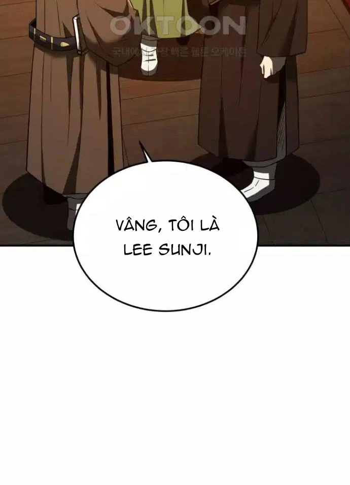 Vương Triều Đen Tối: Joseon Chapter 63 - 98