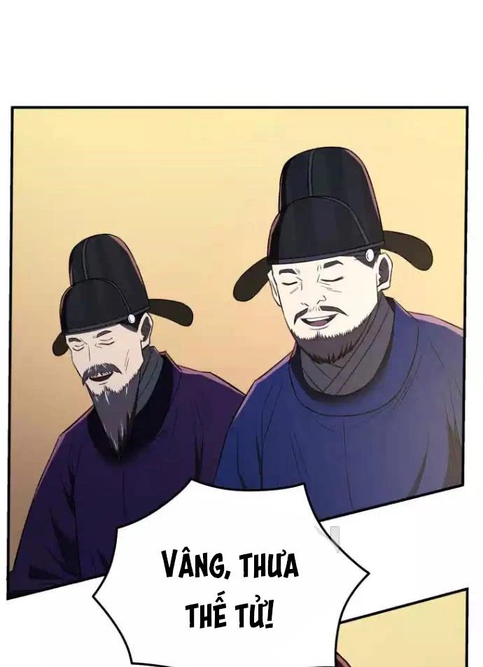 Vương Triều Đen Tối: Joseon Chapter 63 - 112