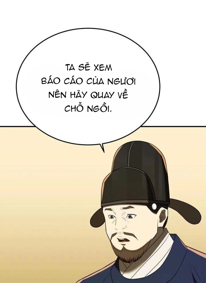 Vương Triều Đen Tối: Joseon Chapter 64 - 26