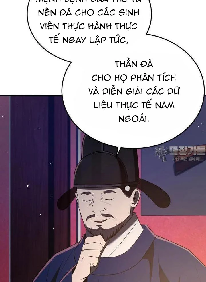 Vương Triều Đen Tối: Joseon Chapter 64 - 42