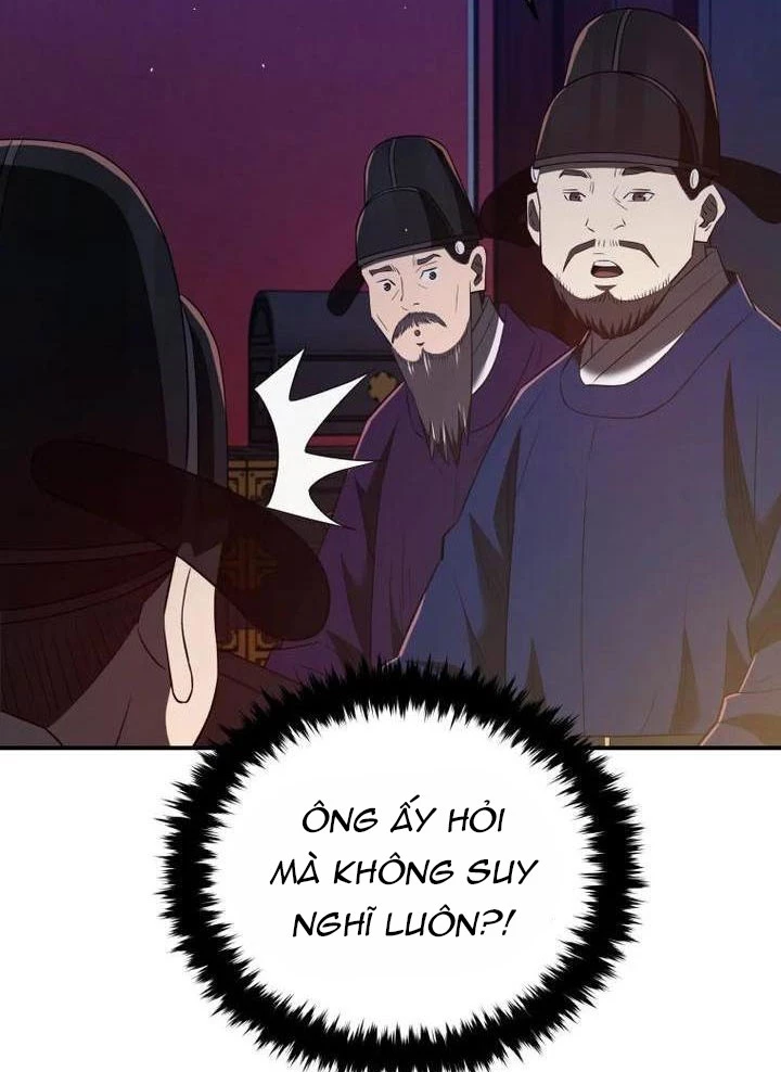 Vương Triều Đen Tối: Joseon Chapter 64 - 52