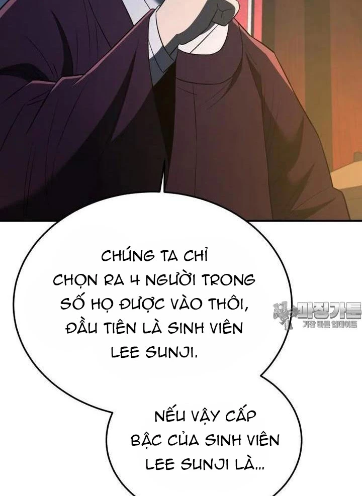 Vương Triều Đen Tối: Joseon Chapter 64 - 62