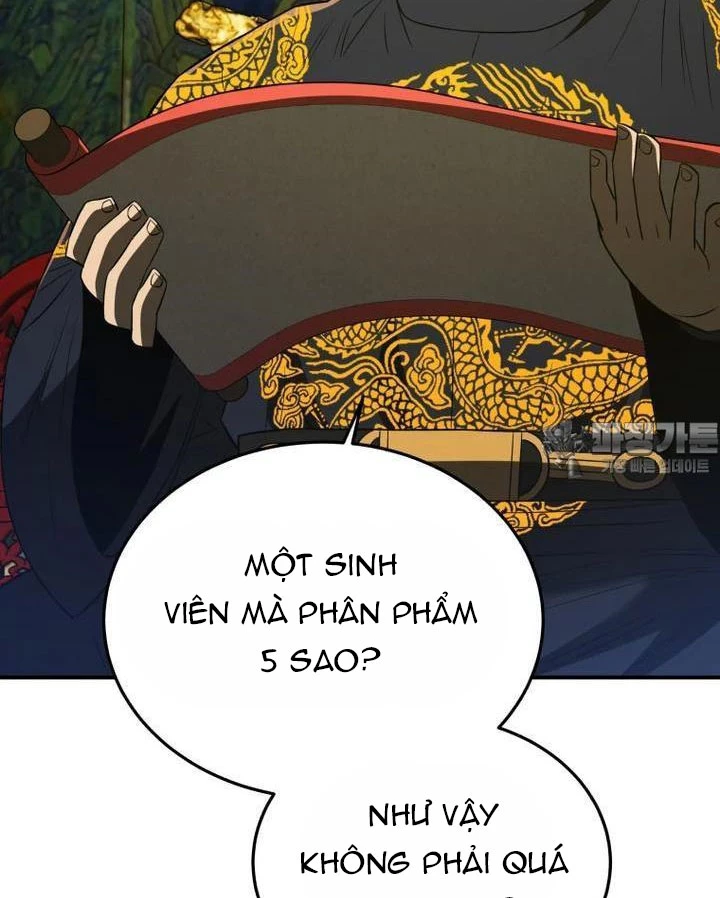 Vương Triều Đen Tối: Joseon Chapter 64 - 65