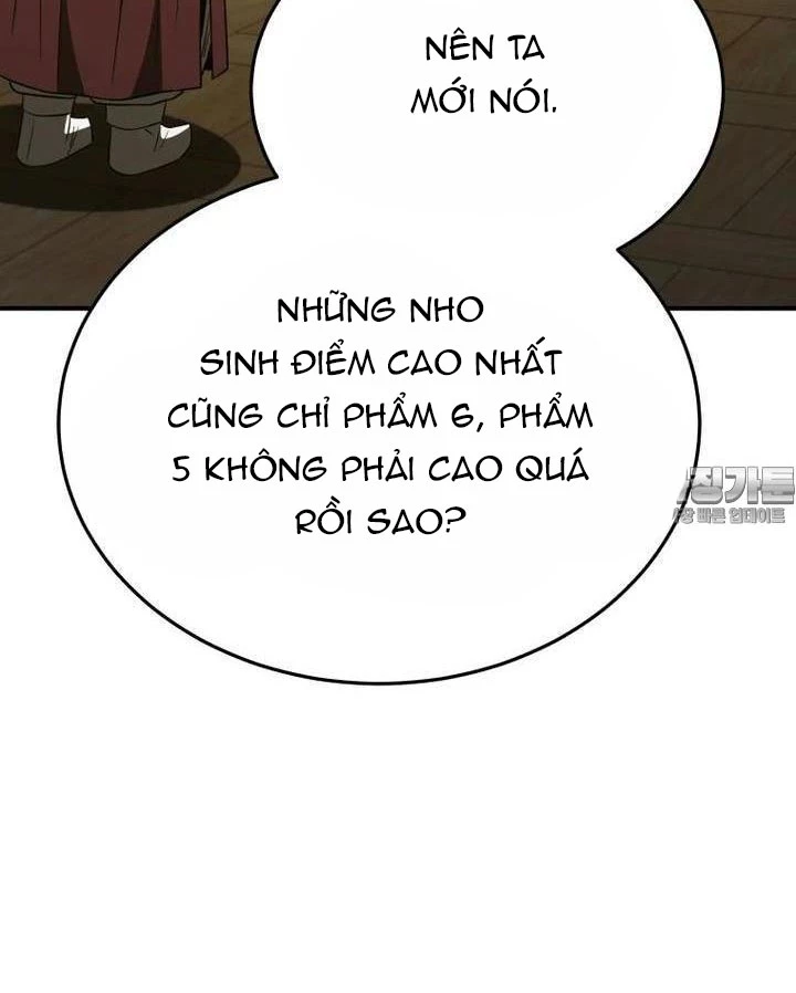 Vương Triều Đen Tối: Joseon Chapter 64 - 68