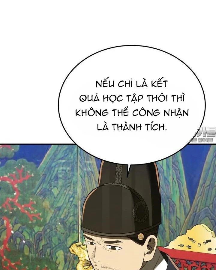 Vương Triều Đen Tối: Joseon Chapter 64 - 71