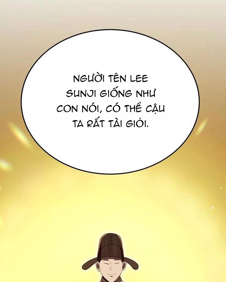 Vương Triều Đen Tối: Joseon Chapter 64 - 82