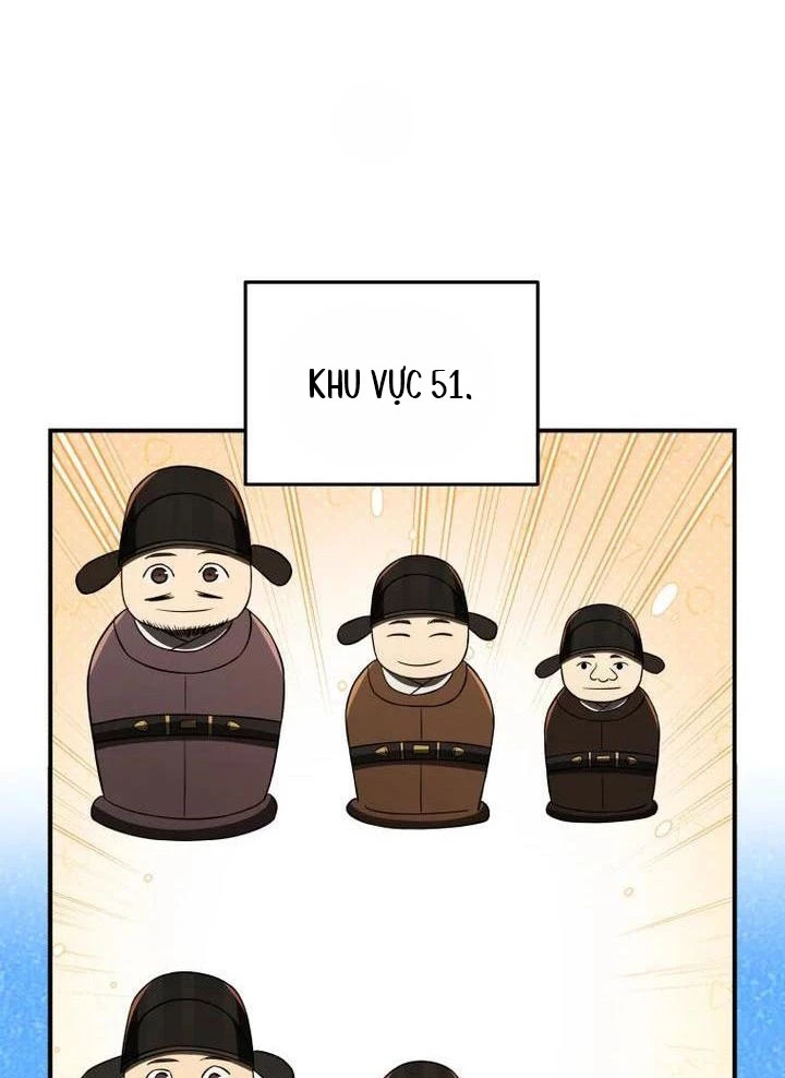 Vương Triều Đen Tối: Joseon Chapter 64 - 102