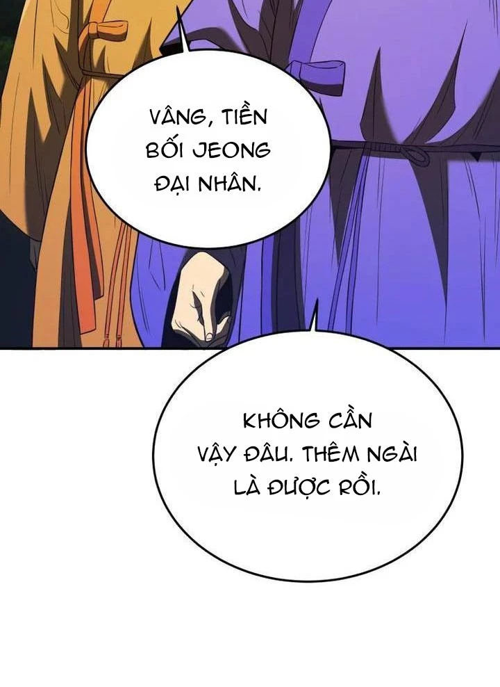 Vương Triều Đen Tối: Joseon Chapter 64 - 110