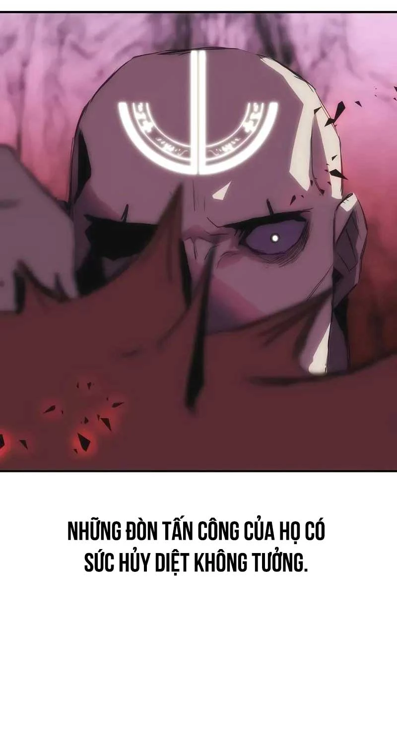 Bản Năng Hồi Quy Của Chó Săn Chapter 48 - 14