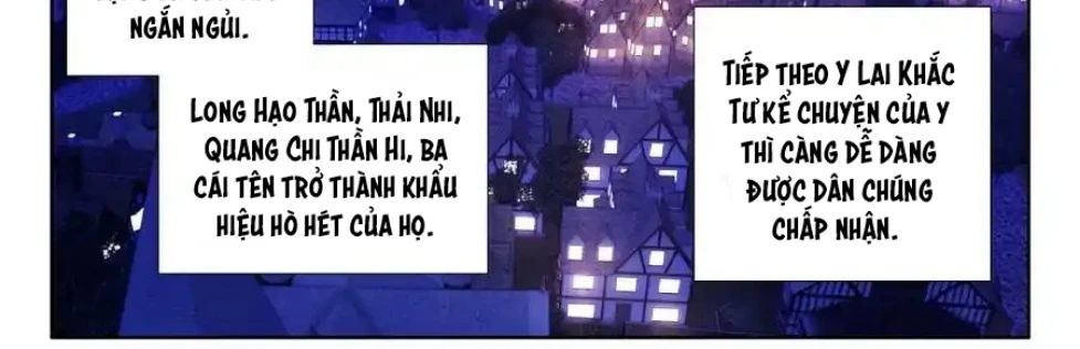 Thần Ấn Vương Tọa Chapter 297 - 6