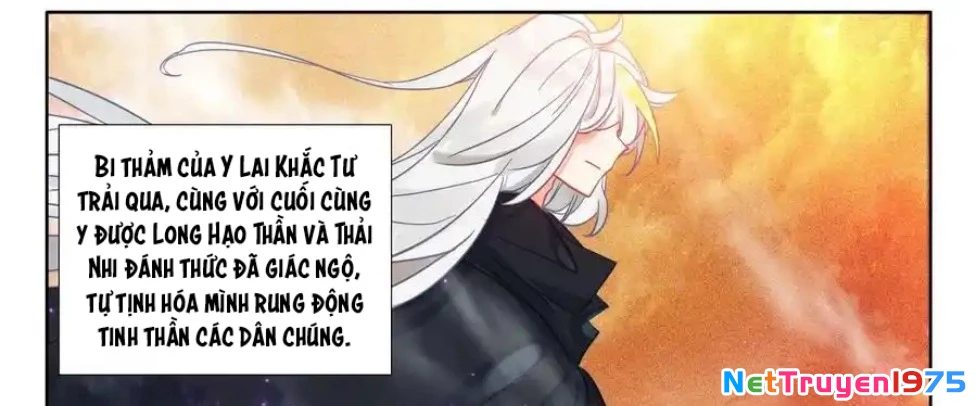 Thần Ấn Vương Tọa Chapter 297 - 7